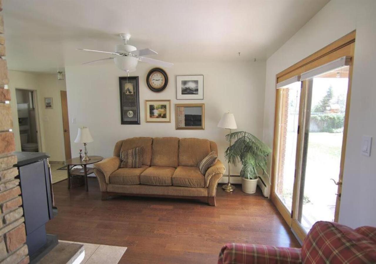 Horsehead Haven In Monticello Villa Exterior photo
