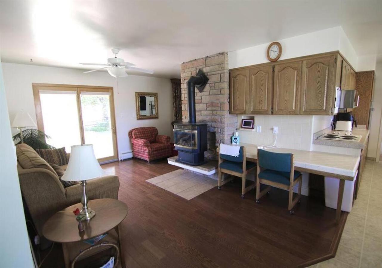 Horsehead Haven In Monticello Villa Exterior photo